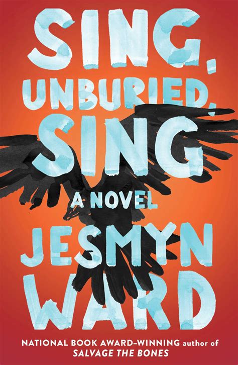 Download Sing Unburied Sing By Jesmyn Ward