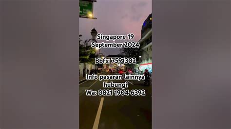 Singapor tanggal 19 bulan 5 2018. Singapore tanggal 2 agustus.