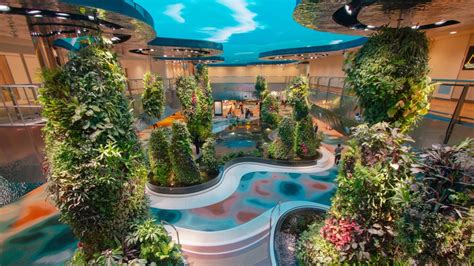 Singapore’s Changi Airport fully reopens Terminal 2 following dramatic makeover