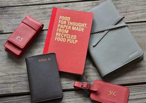 Singapore’s best artisanal leather brands for wallets, card …