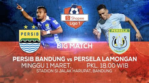 Singapore 2001 s d 2018 hari ini. Skor persib.
