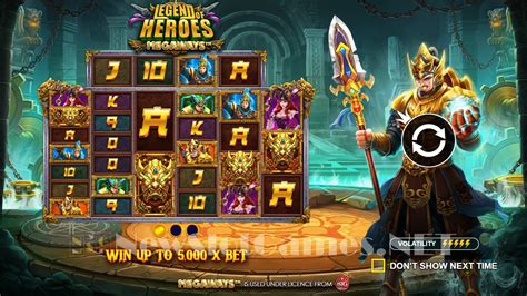 Singapore 2015 s d 2019. Demo slot legend of heroes.