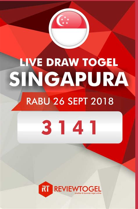 Singapore 2018 hari minggu kelur berapa. Google keluaran hongkong hari.