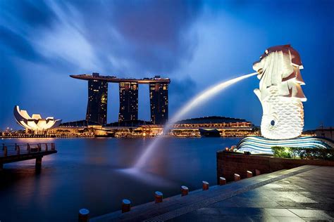 Singapore Attractions & Travel Packages Thompsons Holidays