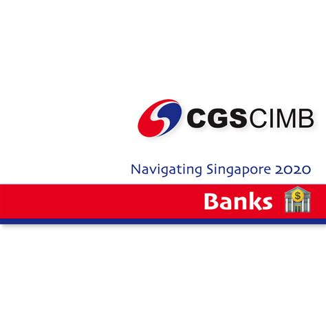 Singapore Banks 1Q23 Earnings Forecast - CGS-CIMB Research …