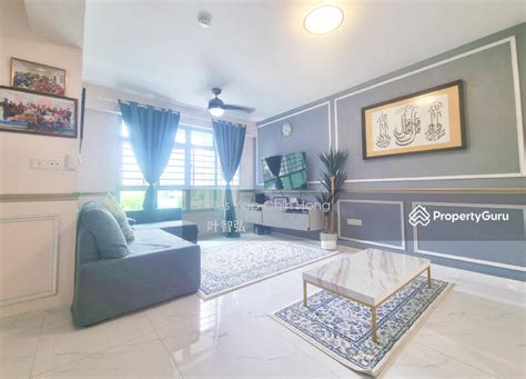 Singapore HDB Estate - Yishun - PropertyGuru