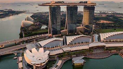 Singapore Is Asia’s Smartest City, Zurich Tops World’s Smart City …