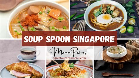 Singapore Spoon University