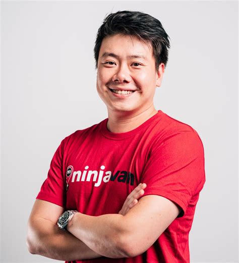 Singapore Unicorn Ninja Van Steps Up Investments In Automation ... - Forbes