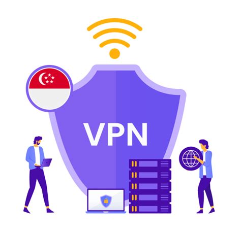 Singapore Vpn Server Address And Password
