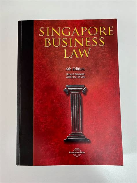 Singapore business law 6th edition ebook. - Dynamics of rigid bodies solution manual.