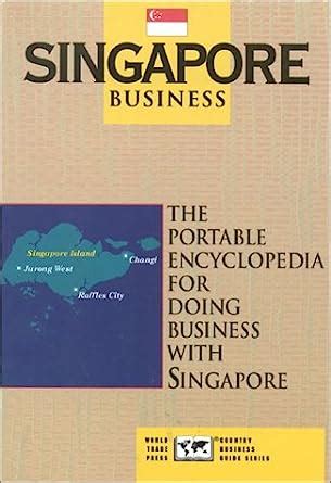 Singapore business the portable encyclopedia for doing business with singapore country business guides. - Introducing particle physics a graphic guide.