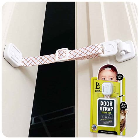 Singapore fire proof door emergency panic lock child lock