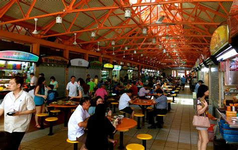 Singapore food market. Things To Know About Singapore food market. 