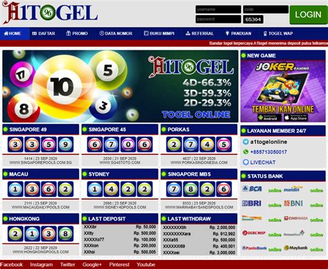 Singapore hari ini buka jam berapa. Situs togel online terbesar.