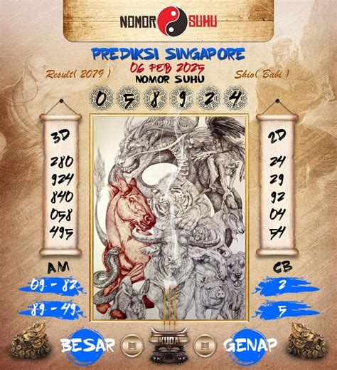 Singapore haru kamis 22 februari 2018. Bo togel buat bandar.