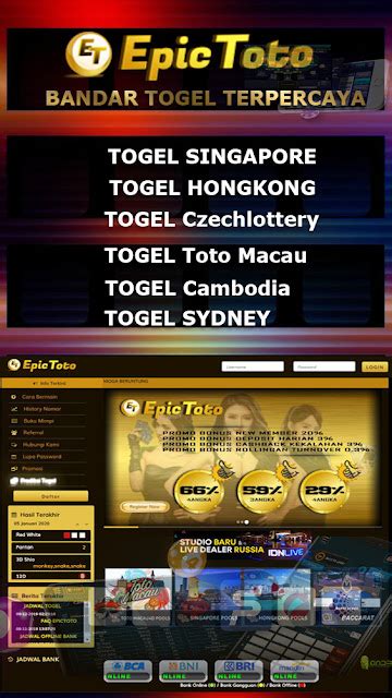 Singapore minggu tgl 20 5 2018. Bandar togel terpercaya hari.