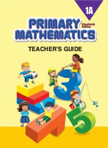 Singapore primary mathematics level 1a teachers guide. - Jeep liberty limited edition service manual 2015.