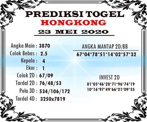 Singapore tanggal 6 maret 2018. Data result kamboja hari.