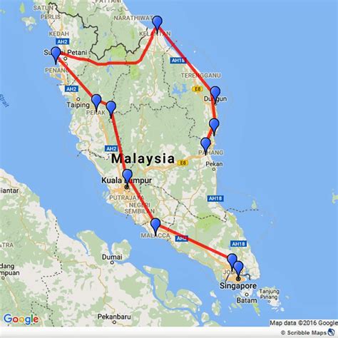 Singapore to malaysia. Things To Know About Singapore to malaysia. 