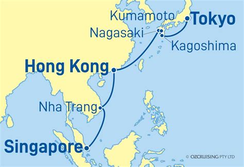 Singapore to tokyo. Looking for cruises from Singapore to Tokyo (Yokohama)? Find and plan your next cruise from Singapore to Tokyo (Yokohama) on Cruise Critic. We offer a wide selection of departure dates for cruises ... 