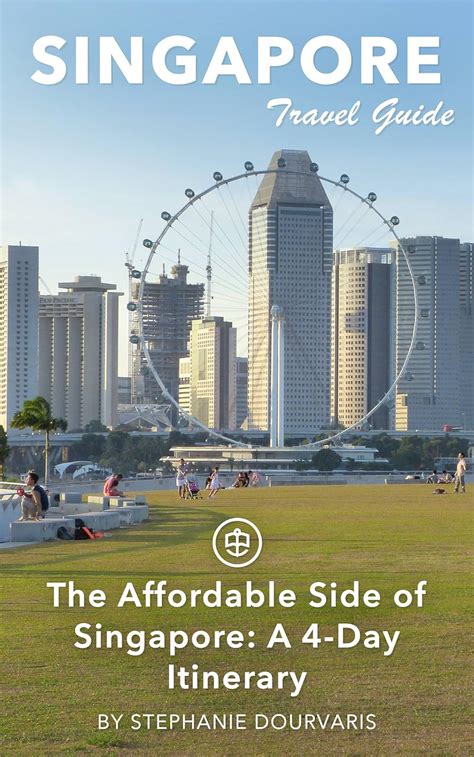 Singapore unanchor travel guide the affordable side of singapore a. - Manuali per televisori a schermo piatto olevia.