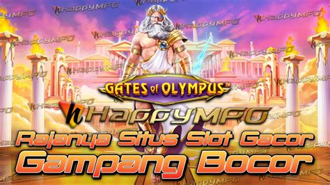 Singapore yang keluar tadi malam indonesia. Pola gates of olympus.