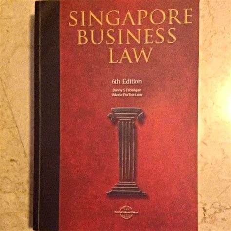 Singapur business law sexta edición ebook. - The yeshe lama jigme lingpa s dzogchen atiyoga manual.