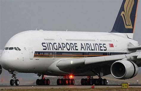Singapur havayolları