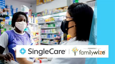 Singelcare. SingleCare Services LLC ('SingleCare') is the vendor of the prescription discount plan, including their website. website at www.singlecare.com. For additional information, including an up-to-date list of pharmacies, or assistance with any problems related to this prescription drug discount plan, please contact customer service toll free at 844-234 … 