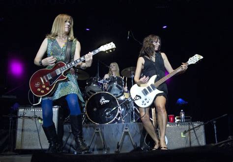 Singer, guitarist for The Bangles to speak at UAlbany