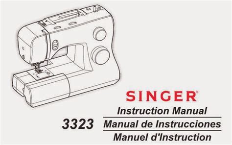 Singer 3456 manuales de la máquina. - Jeep cj front locking hub repair manual.