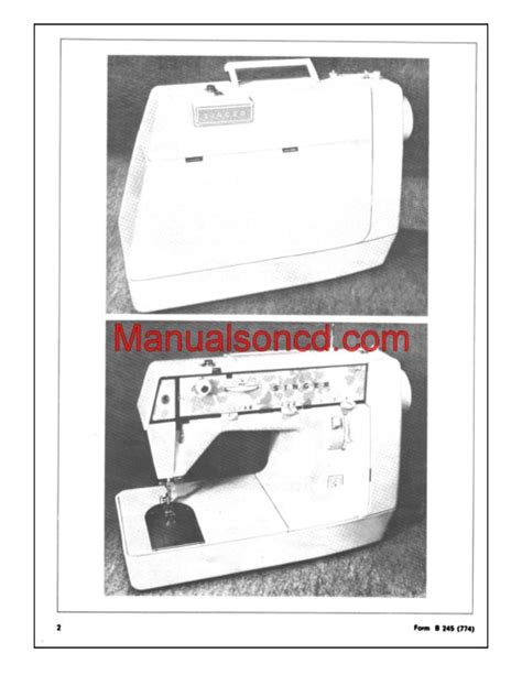 Singer 353 genie sewing machine manual. - Hyundai accent crankshaft sensor installation manual.