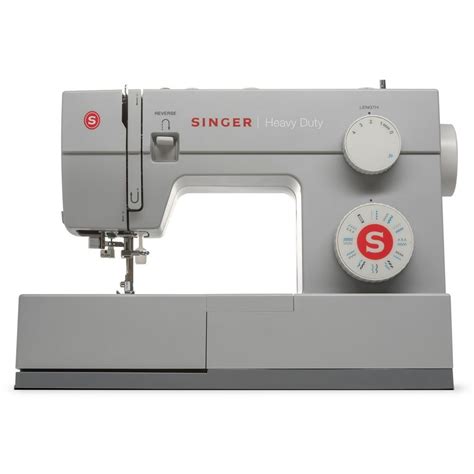 Discover the Ultimate Review about the Best Singer Heavy Duty Sewing Machines on the market. Singer 4411 vs 4423 vs 4432 vs 4452 vs 44S. [Comparison + Full-On Review]