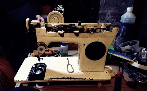 Singer 6106 manuales de reparación de máquinas de coser. - Service repair manual 99 cbr 600f4.