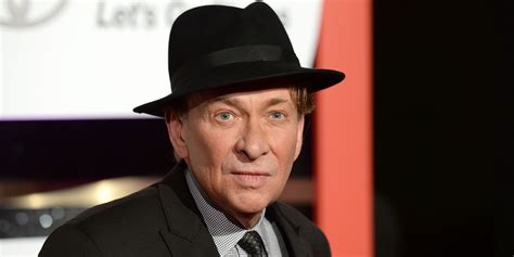 Singer Bobby Caldwell dies at 71 after being 'floxed'