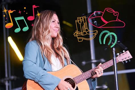 Singer Colbie Caillat starts new chapter with new country album ‘Along the Way’