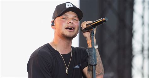 Singer Kane Brown explains how he got lost in his own …