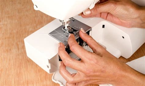 Singer Sewing Machine Troubleshooting and Repair Guide