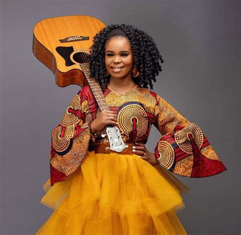 Singer Zahara, South Africa’s Afro-soul sensation and beloved ‘Country Girl,’ dies aged 36
