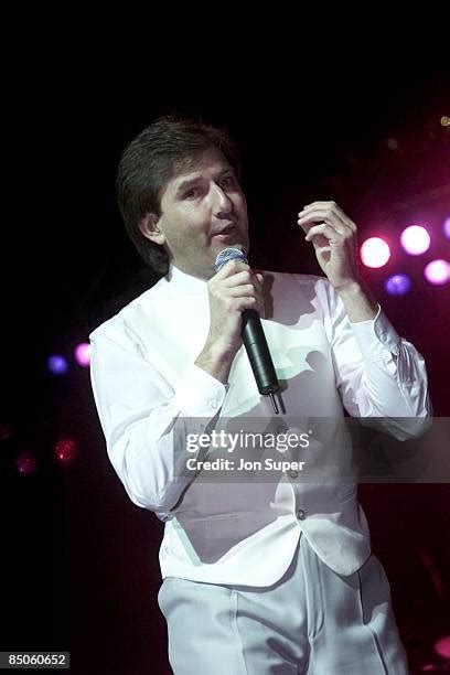 Singer donald odonnell