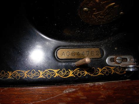 The serial number on a Singer sewing machine is usually located on the bottom or back of the machine. On some models, the serial number is located inside the machine. If you are unable to locate the serial number, you may need to open the machine up to find it. If you can’t locate the serial number on the body of the machine, you can …. 