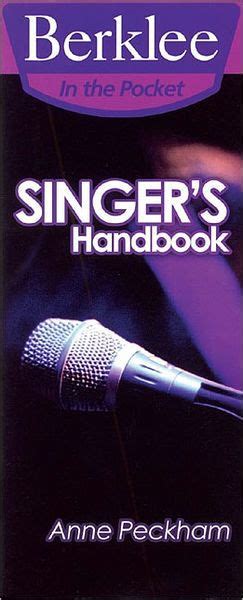 Singer s handbook a total vocal workout in one hour. - Farmacología básica guía de estudio respuestas.