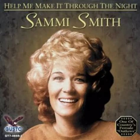 Singer sammi smith biography