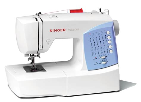 Singer sewing machine manual model 7422. - Lecturas sobre competitividad, empresa y educación gerencial.