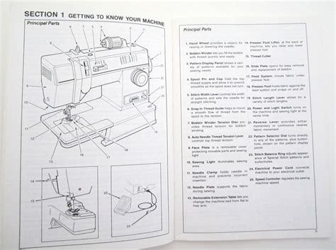Singer sewing machine model 4562 manual. - Dynamik von schwimmkranen mit hängender last.