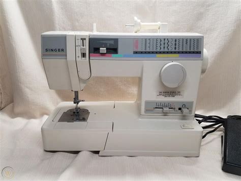 Singer sewing machine model 9117 manual. - The handbook of technology and innovation management.