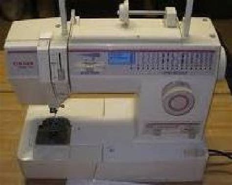 Singer sewing machine model 9417 manual. - Impôt sur le capital, son application, ses avantages, ses conséquences..
