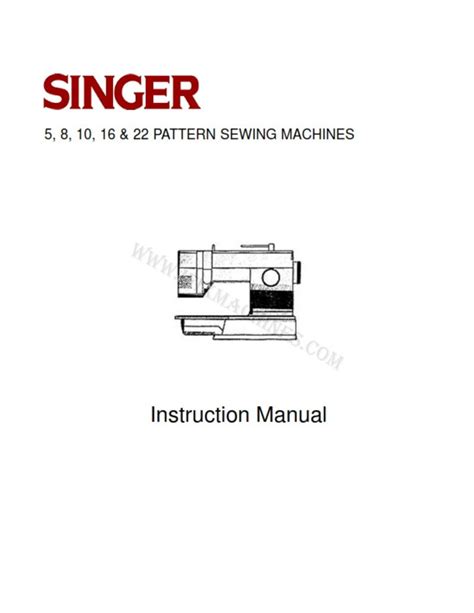 Singer sewing machine model 9444 manual. - Rational combi oven service 101 manual.