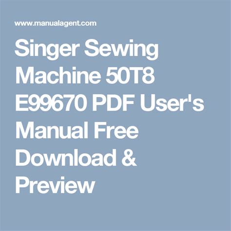 Singer sewing machine model e99670 manual. - Bedienungsanleitung für technogym excite run 900.